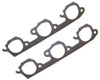 Exhaust Manifold Gasket - 1989 Ford Thunderbird 3.8L Engine Parts # EG4116ZE8