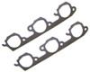 Exhaust Manifold Gasket - 1993 Lincoln Continental 3.8L Engine Parts # EG4116ZE20