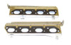 Exhaust Manifold Gasket - 2003 Lincoln LS 3.9L Engine Parts # EG4163ZE4