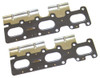 Exhaust Manifold Gasket - 2008 Lincoln MKX 3.5L Engine Parts # EG4198ZE23