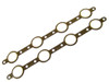 Exhaust Manifold Gasket - 1997 Ford F-350 7.3L Engine Parts # EG4200ZE54