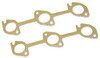 Exhaust Manifold Gasket - 1991 Ford Ranger 2.9L Engine Parts # EG421ZE11