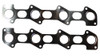 Exhaust Manifold Gasket - 2009 Ford F-350 Super Duty 6.4L Engine Parts # EG4214ZE31
