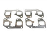 Exhaust Manifold Gasket - 2012 Ford F-350 Super Duty 6.2L Engine Parts # EG4224ZE15