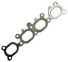 Exhaust Manifold Gasket - 1995 Ford Probe 2.0L Engine Parts # EG425ZE3