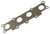 Exhaust Manifold Gasket - 2017 Ford Fiesta 1.6L Engine Parts # EG4314ZE8