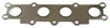 Exhaust Manifold Gasket - 2013 Ford Fusion 1.6L Engine Parts # EG4314ZE9