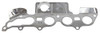 Exhaust Manifold Gasket - 2011 Ford Fusion 2.5L Engine Parts # EG432BZE11