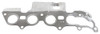 Exhaust Manifold Gasket - 2012 Ford Fusion 2.5L Engine Parts # EG432BZE12