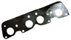 Exhaust Manifold Gasket - 1991 Mazda MPV 2.6L Engine Parts # EG450ZE8