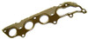 Exhaust Manifold Gasket - 2014 Mazda MX-5 Miata 2.0L Engine Parts # EG465ZE45