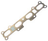 Exhaust Manifold Gasket - 1993 Mazda Protege 1.8L Engine Parts # EG490ZE23