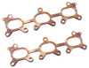 Exhaust Manifold Gasket - 2006 Suzuki Grand Vitara 2.7L Engine Parts # EG523ZE9