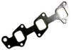 Exhaust Manifold Gasket - 1992 Geo Metro 1.0L Engine Parts # EG526ZE7