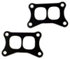 Exhaust Manifold Gasket - 1985 Nissan 720 2.4L Engine Parts # EG602ZE3