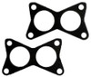 Exhaust Manifold Gasket - 1990 Nissan Stanza 2.4L Engine Parts # EG607ZE12