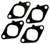 Exhaust Manifold Gasket - 2000 Nissan Frontier 2.4L Engine Parts # EG624ZE20
