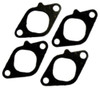 Exhaust Manifold Gasket - 2002 Nissan Frontier 2.4L Engine Parts # EG624ZE22