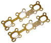 Exhaust Manifold Gasket - 2011 Infiniti G25 2.5L Engine Parts # EG644ZE18