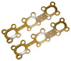Exhaust Manifold Gasket - 2003 Nissan Altima 3.5L Engine Parts # EG644ZE96