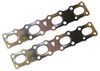 Exhaust Manifold Gasket - 2005 Nissan Armada 5.6L Engine Parts # EG649ZE8
