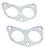 Exhaust Manifold Gasket - 2012 Subaru Outback 2.5L Engine Parts # EG706ZE149