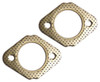 Exhaust Manifold Gasket - 1990 Subaru Loyale 1.8L Engine Parts # EG713ZE11