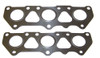 Exhaust Manifold Gasket - 2003 Audi Allroad Quattro 2.7L Engine Parts # EG804ZE8