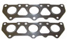 Exhaust Manifold Gasket - 2002 Audi S4 2.7L Engine Parts # EG804ZE13