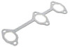 Exhaust Manifold Gasket - 1995 Audi 90 2.8L Engine Parts # EG806ZE11