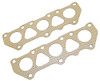 Exhaust Manifold Gasket - 1998 Audi A6 Quattro 2.8L Engine Parts # EG810ZE9