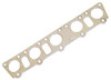 Exhaust Manifold Gasket - 2008 Volkswagen Rabbit 2.5L Engine Parts # EG813ZE29