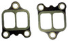 Exhaust Manifold Gasket - 1991 Toyota Tercel 1.5L Engine Parts # EG903ZE5