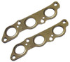 Exhaust Manifold Gasket - 1997 Toyota Supra 3.0L Engine Parts # EG944ZE16