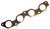 Exhaust Manifold Gasket - 2017 Toyota Prius C 1.5L Engine Parts # EG949ZE18