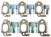 Exhaust Manifold Gasket - 1995 Toyota 4Runner 3.0L Engine Parts # EG950ZE8