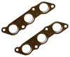 Exhaust Manifold Gasket - 1998 Toyota Supra 3.0L Engine Parts # EG952ZE17