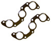 Exhaust Manifold Gasket - 2007 Toyota Highlander 3.3L Engine Parts # EG953ZE15