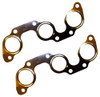 Exhaust Manifold Gasket - 2002 Toyota Solara 3.0L Engine Parts # EG960ZE51