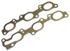 Exhaust Manifold Gasket - 1996 Toyota Land Cruiser 4.5L Engine Parts # EG967ZE6