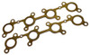 Exhaust Manifold Gasket - 1998 Lexus SC400 4.0L Engine Parts # EG970ZE12
