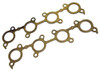 Exhaust Manifold Gasket - 2003 Toyota 4Runner 4.7L Engine Parts # EG971ZE39