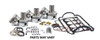 Rebuild Kit - 2012 Ford Fusion 3.5L Engine Parts # EK4198ZE11
