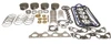 Rebuild Kit - 2011 Nissan Versa 1.8L Engine Parts # EK635ZE9