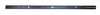 Rocker Arm Shaft - 1985 Mazda 626 2.0L Engine Parts # ERAS405ZE2