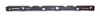 Rocker Arm Shaft - 1987 Nissan Pathfinder 3.0L Engine Parts # ERAS616ZE59