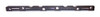 Rocker Arm Shaft - 1999 Nissan Pathfinder 3.3L Engine Parts # ERAS616ZE71