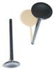 Exhaust Valve - 1989 Dodge Colt 1.6L Engine Parts # EV107ZE1