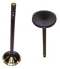 Exhaust Valve - 2007 Dodge Durango 4.7L Engine Parts # EV1100ZE17