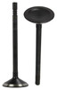 Exhaust Valve - 2010 Dodge Nitro 3.7L Engine Parts # EV1105ZE20